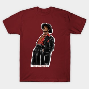 El Pachuco (Zoot Suit) T-Shirt